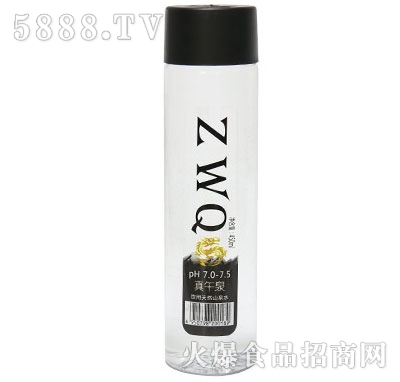 ZWQȪɽȪˮ450ml