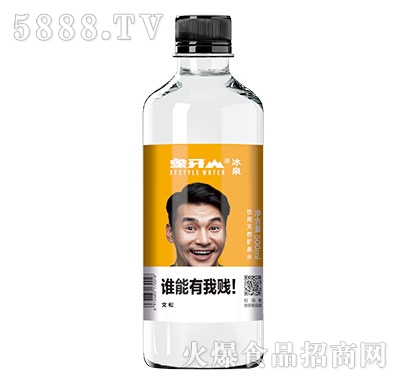 ɽȪȻVȪˮ500ml