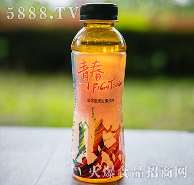 ഺFIGHTINGӏ;S380ml