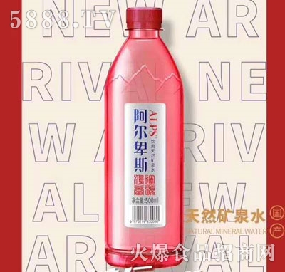 ˹ȻVȪˮ500ml