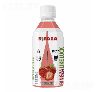 BING-ZAݮJC(f)Ϲ֭330ml