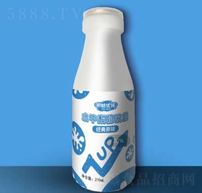 Ã(yu)ˮţƷ(jng)ԭζ270ml