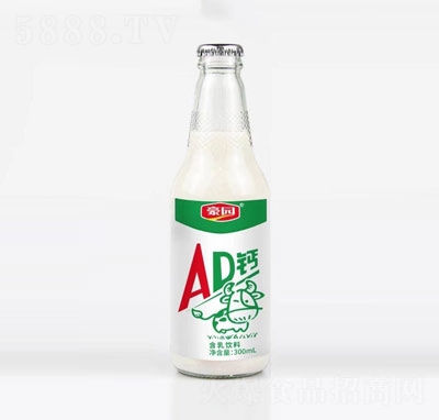 @AD}300ml