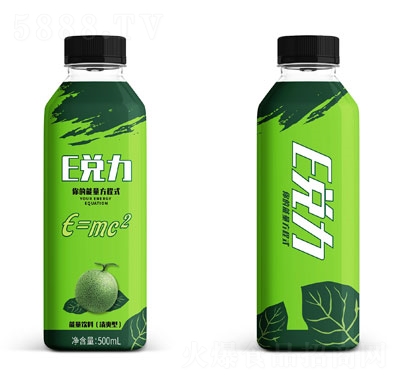 Eζ500ml