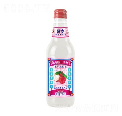 1986ϏVݹζˮ֦ζ̼ˮ̳؛Դ358ml