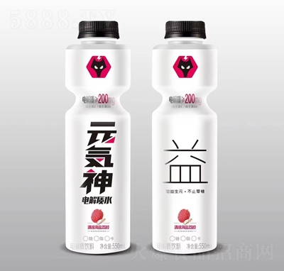 Ԫ늽|(zh)ˮ}֦ζ550ml