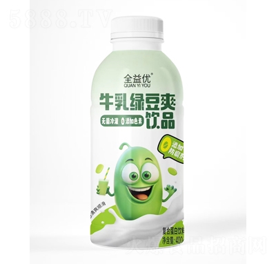 ȫ惞(yu)ţGˬƷ(f)ϵ400ml