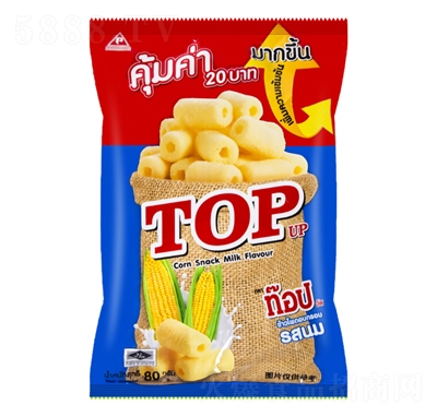 PAIBOON-PRODUCTS-TOPUP׹ţζ80gװʳƷ