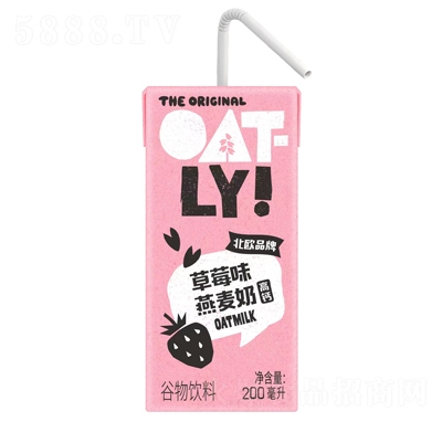 OATLYݮζ̹200