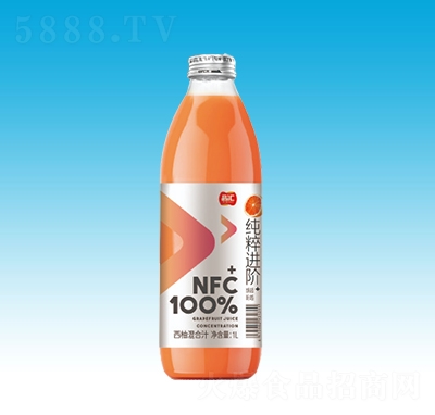 ƷRNFC100%ֻ֭1L