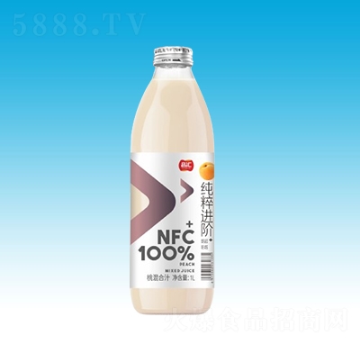 ƷRNFC100%һ֭1L