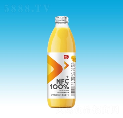 ƷRNFC100%â֭1L