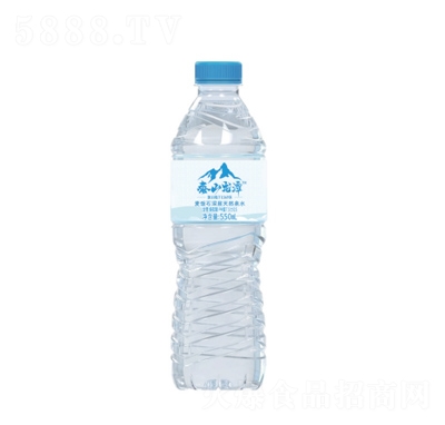 ɘĠʯȻȪˮ550ml