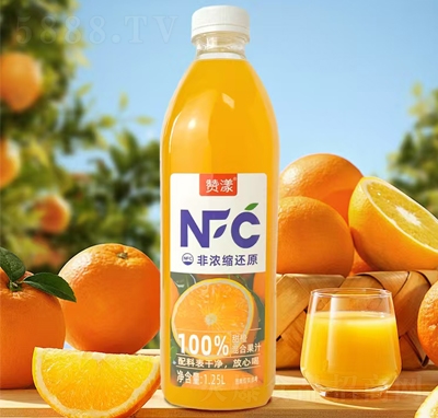 ٝNFC100%ȻϹ֭1.25L