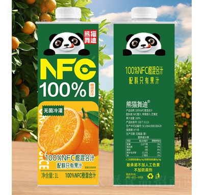 ؈NFC100%Ȼ֭1L