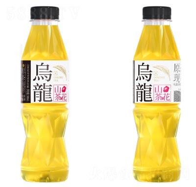 ̫Ӳɽ軨500ml