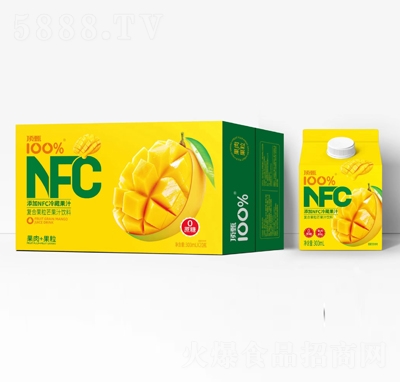 100%NFC(f)Ϲâ֭300mlX20