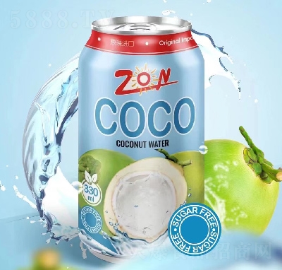 ZONҬˮ330mL